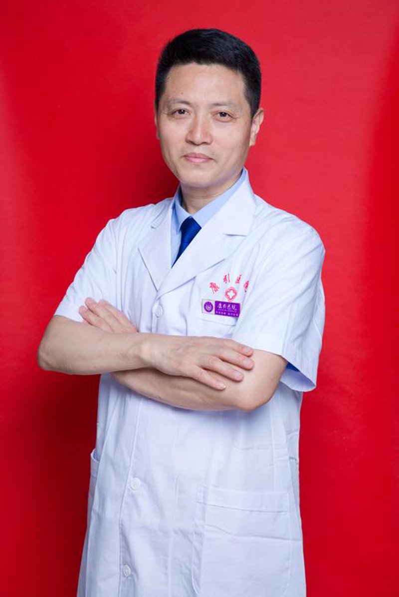 遵义医院：医疗事业上的璀璨明星
